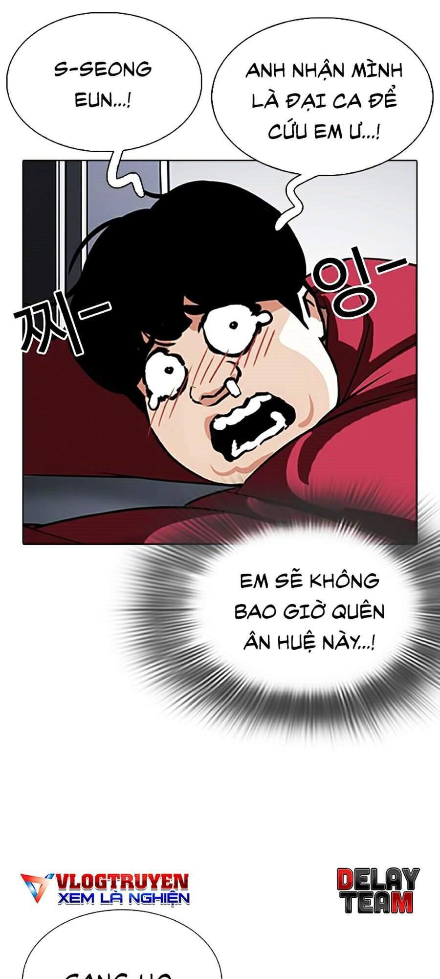 Lookism - Hoán Đổi Diệu Kỳ hoán đổi diệu kỳ - chapter 305 - Upload bởi truyensieuhay.com