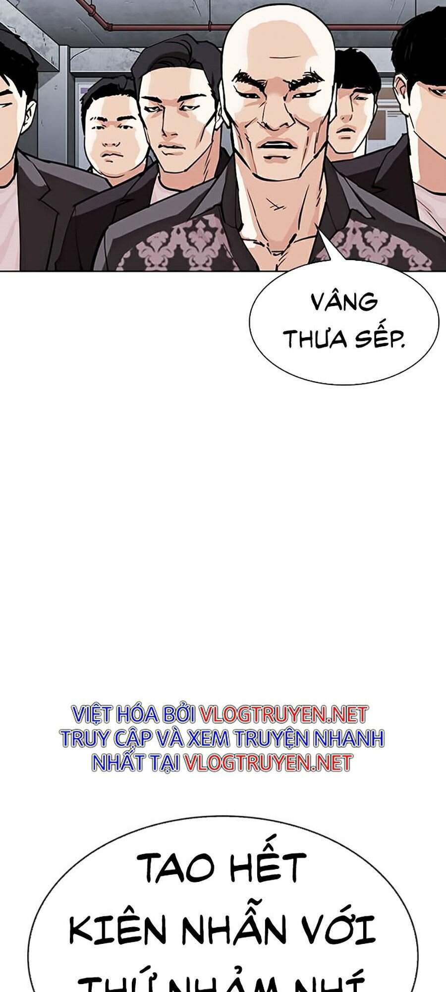 Lookism - Hoán Đổi Diệu Kỳ hoán đổi diệu kỳ - chapter 305 - Upload bởi truyensieuhay.com