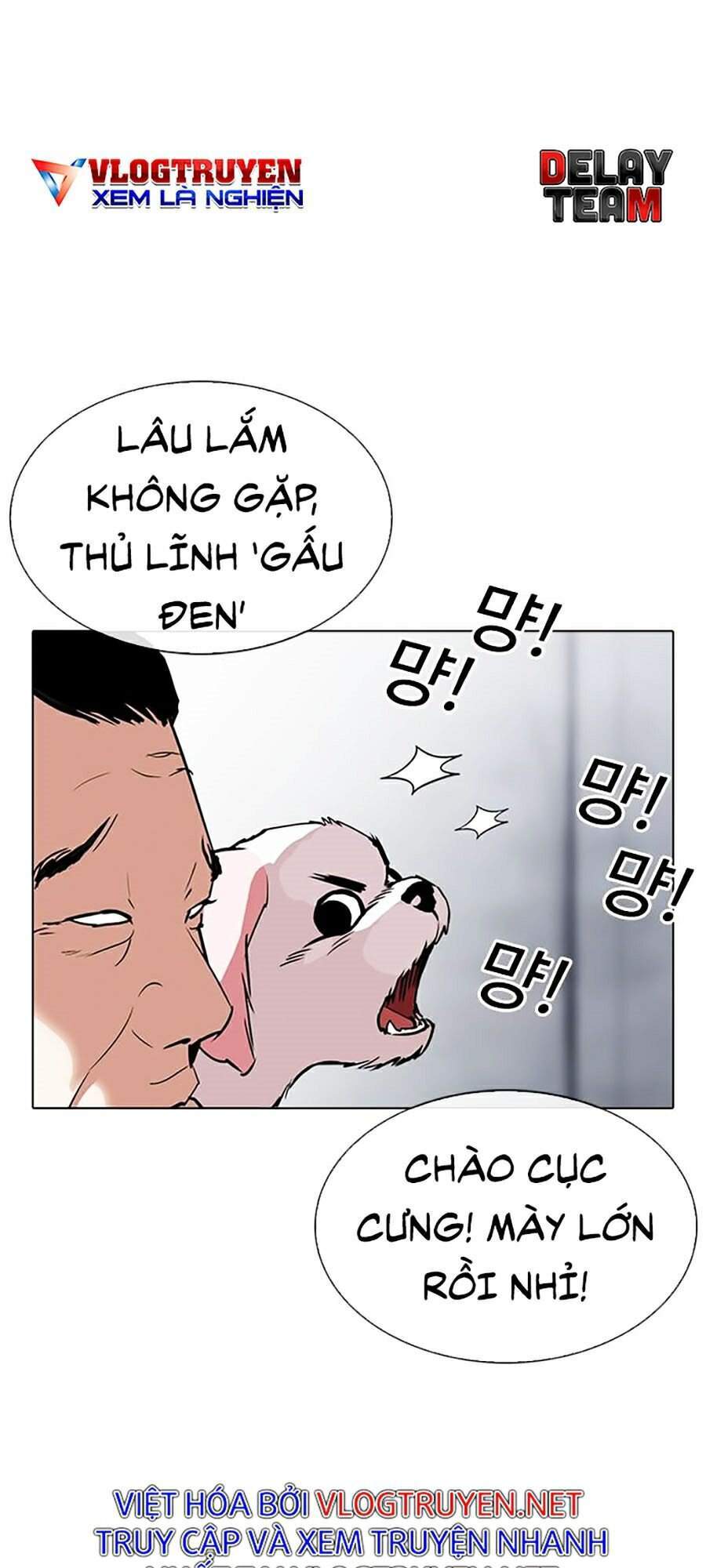 Lookism - Hoán Đổi Diệu Kỳ hoán đổi diệu kỳ - chapter 305 - Upload bởi truyensieuhay.com