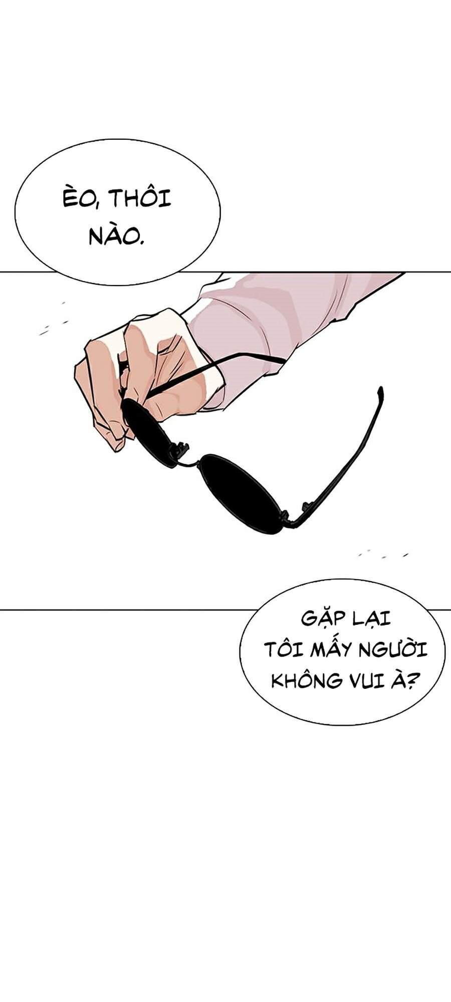 Lookism - Hoán Đổi Diệu Kỳ hoán đổi diệu kỳ - chapter 305 - Upload bởi truyensieuhay.com