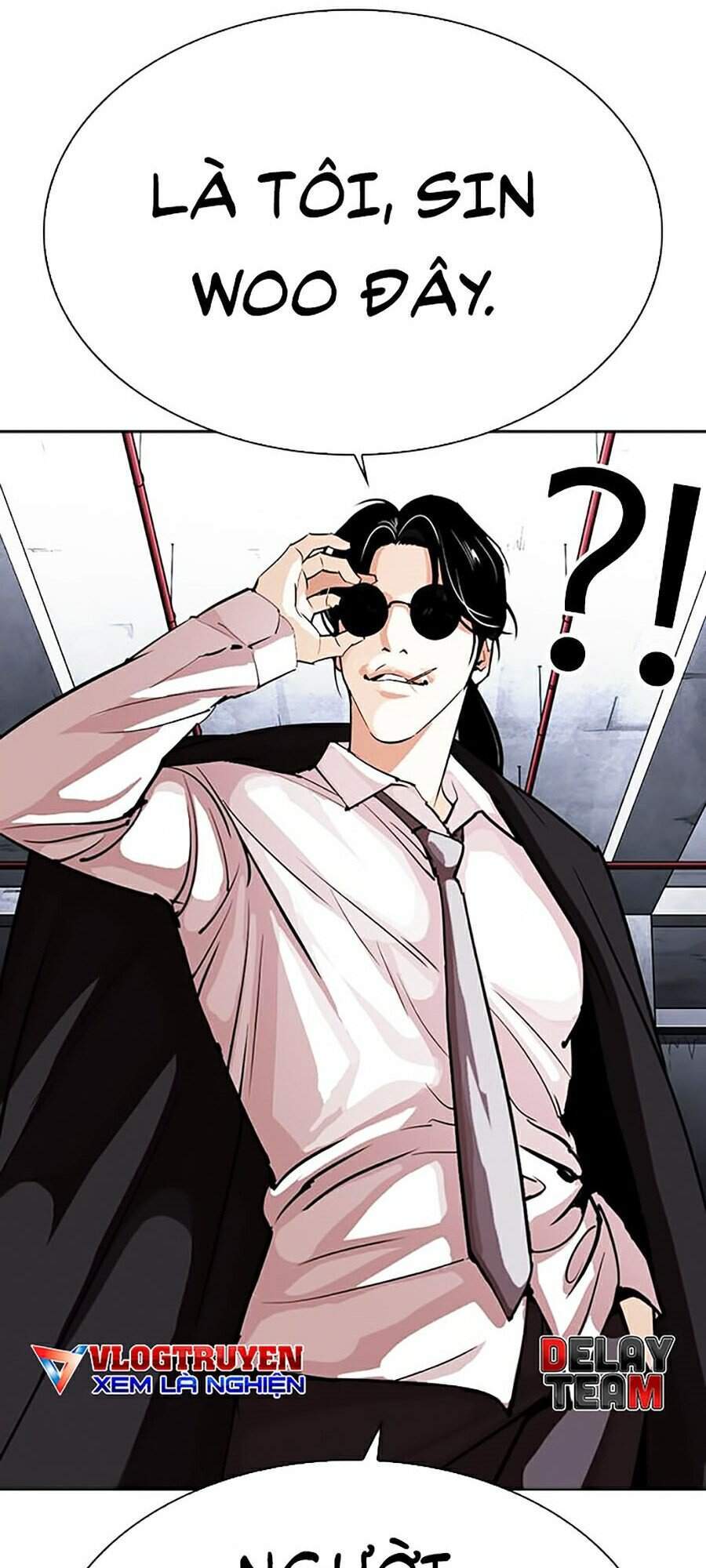 Lookism - Hoán Đổi Diệu Kỳ hoán đổi diệu kỳ - chapter 305 - Upload bởi truyensieuhay.com