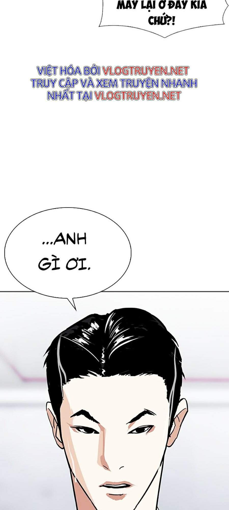 Lookism - Hoán Đổi Diệu Kỳ hoán đổi diệu kỳ - chapter 305 - Upload bởi truyensieuhay.com
