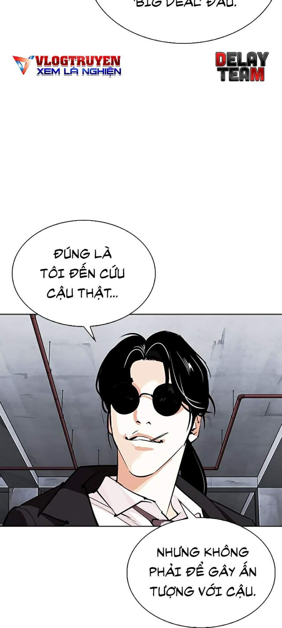 Lookism - Hoán Đổi Diệu Kỳ hoán đổi diệu kỳ - chapter 305 - Upload bởi truyensieuhay.com
