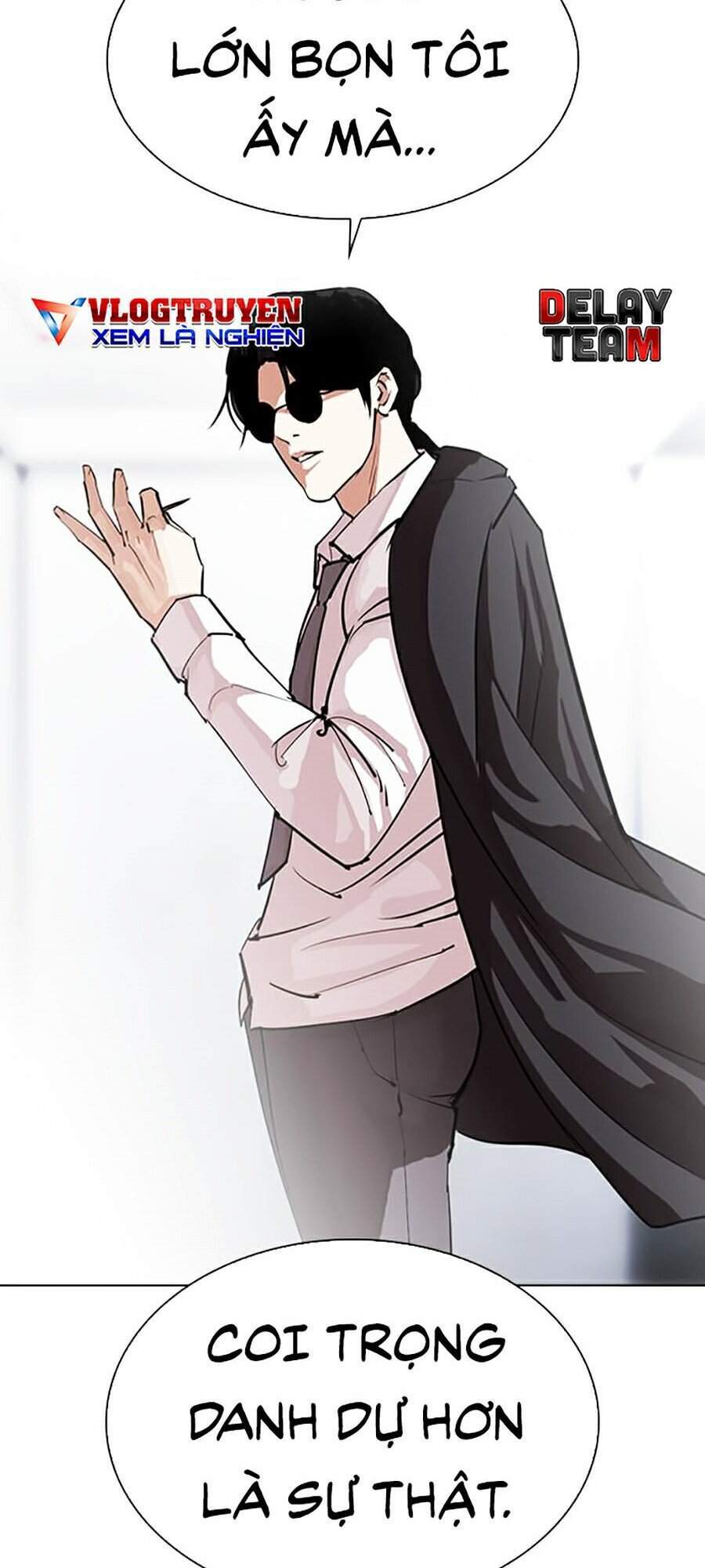 Lookism - Hoán Đổi Diệu Kỳ hoán đổi diệu kỳ - chapter 305 - Upload bởi truyensieuhay.com