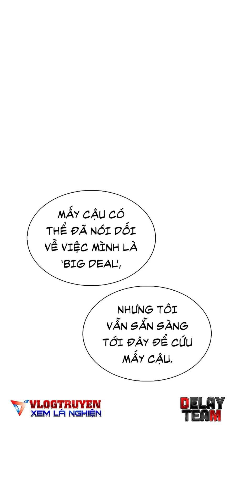 Lookism - Hoán Đổi Diệu Kỳ hoán đổi diệu kỳ - chapter 305 - Upload bởi truyensieuhay.com