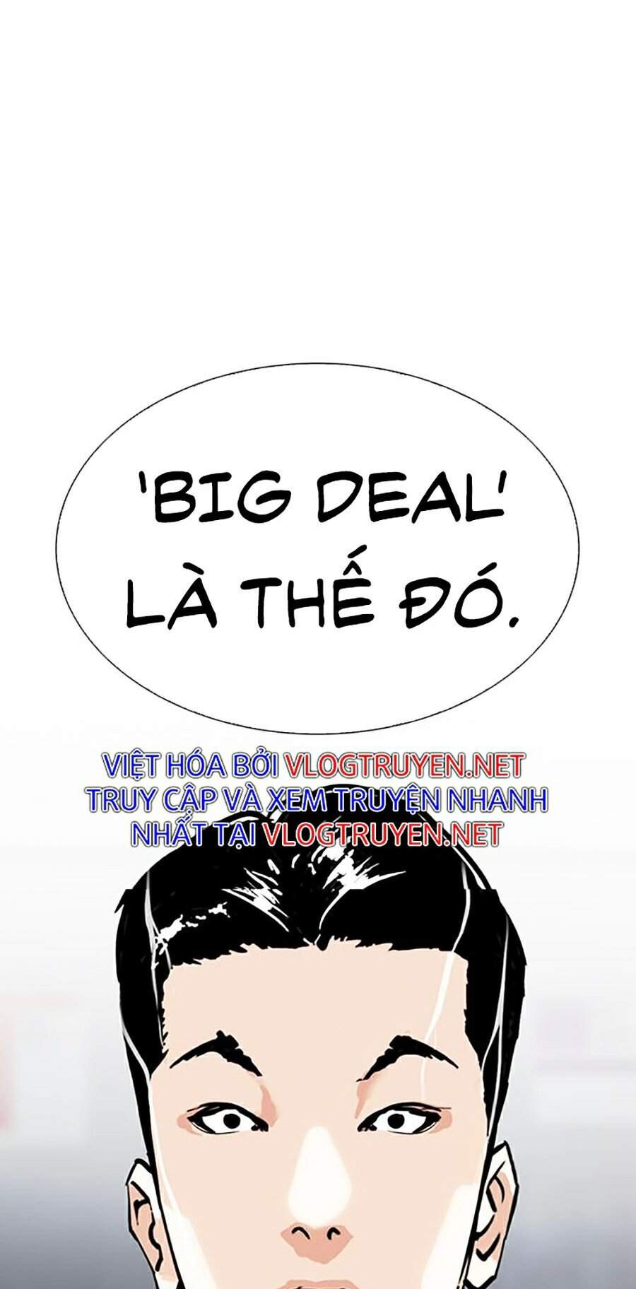 Lookism - Hoán Đổi Diệu Kỳ hoán đổi diệu kỳ - chapter 305 - Upload bởi truyensieuhay.com