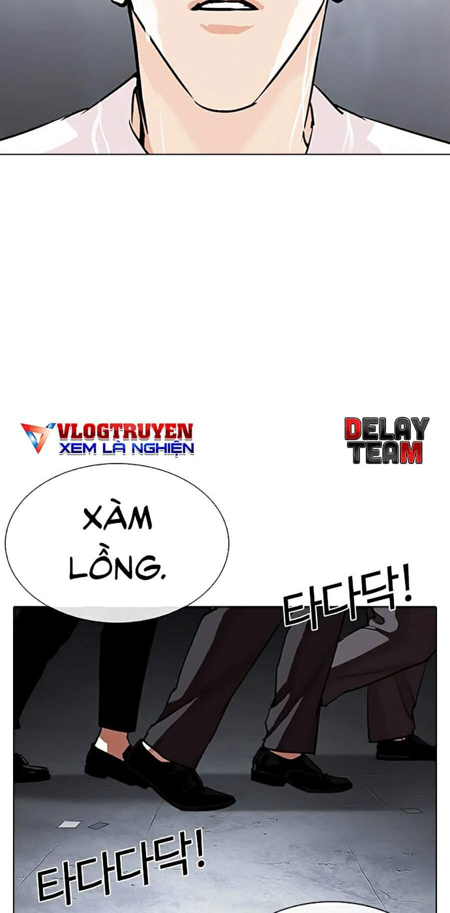 Lookism - Hoán Đổi Diệu Kỳ hoán đổi diệu kỳ - chapter 305 - Upload bởi truyensieuhay.com