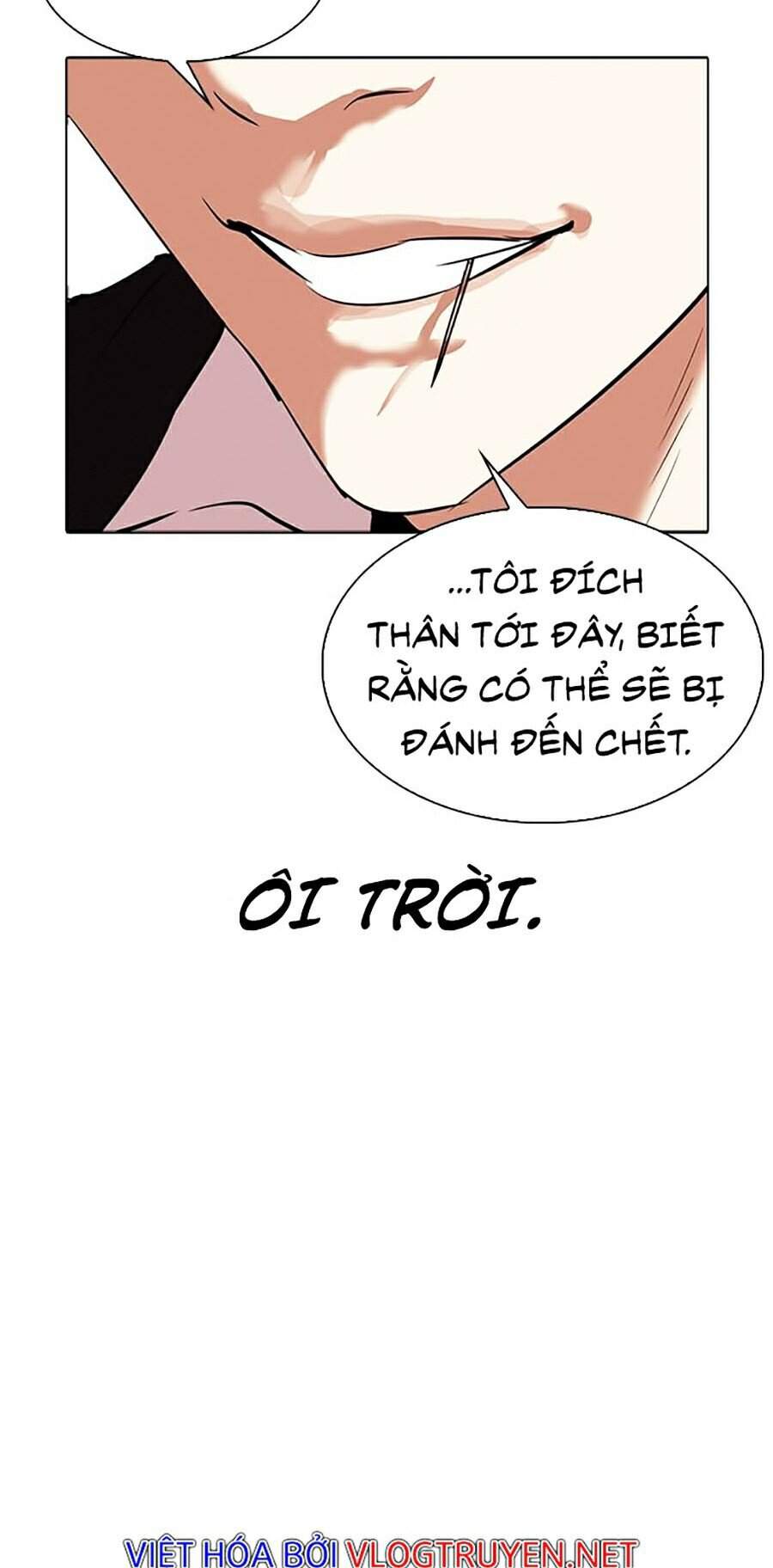 Lookism - Hoán Đổi Diệu Kỳ hoán đổi diệu kỳ - chapter 305 - Upload bởi truyensieuhay.com
