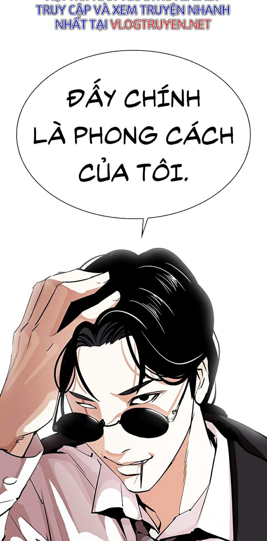 Lookism - Hoán Đổi Diệu Kỳ hoán đổi diệu kỳ - chapter 305 - Upload bởi truyensieuhay.com