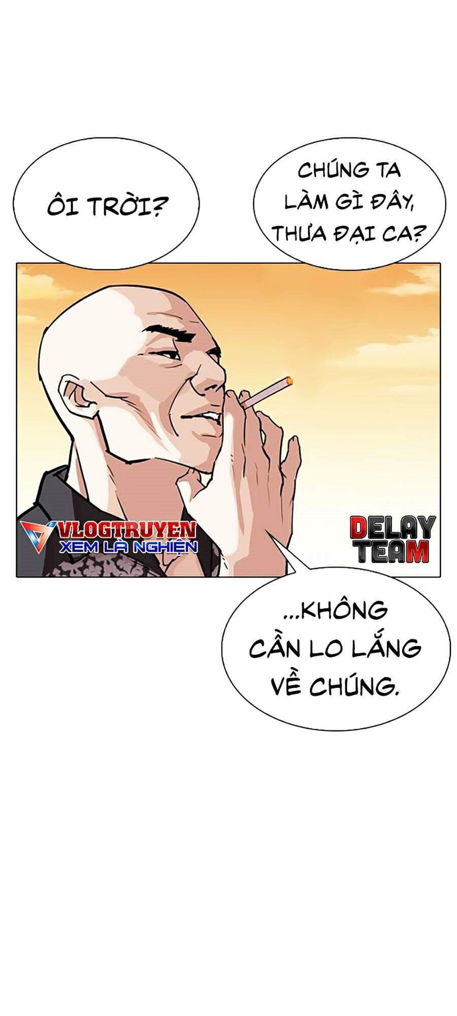 Lookism - Hoán Đổi Diệu Kỳ hoán đổi diệu kỳ - chapter 305 - Upload bởi truyensieuhay.com