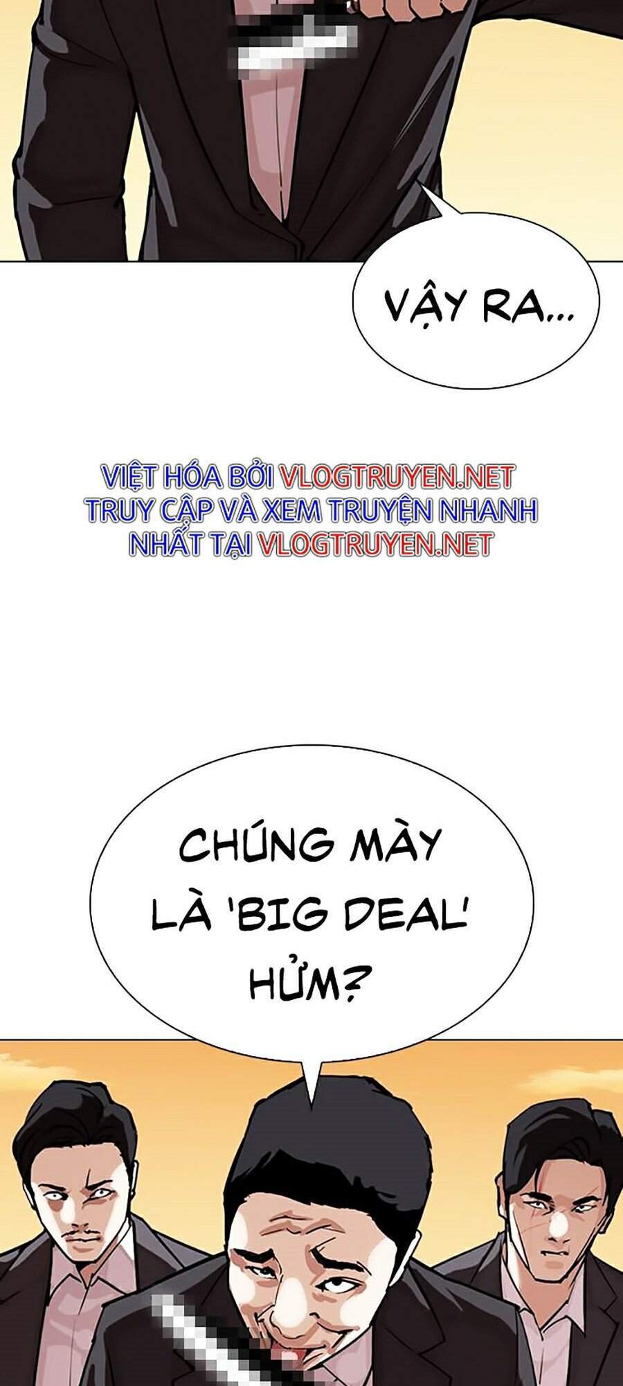 Lookism - Hoán Đổi Diệu Kỳ hoán đổi diệu kỳ - chapter 305 - Upload bởi truyensieuhay.com