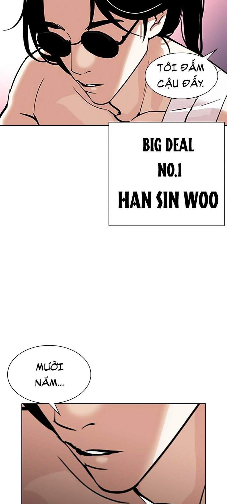Lookism - Hoán Đổi Diệu Kỳ hoán đổi diệu kỳ - chapter 305 - Upload bởi truyensieuhay.com