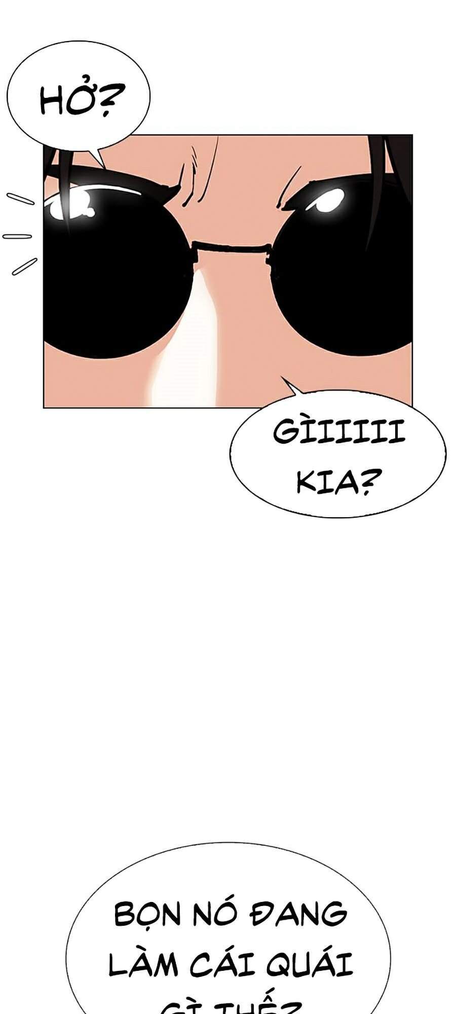 Lookism - Hoán Đổi Diệu Kỳ hoán đổi diệu kỳ - chapter 305 - Upload bởi truyensieuhay.com