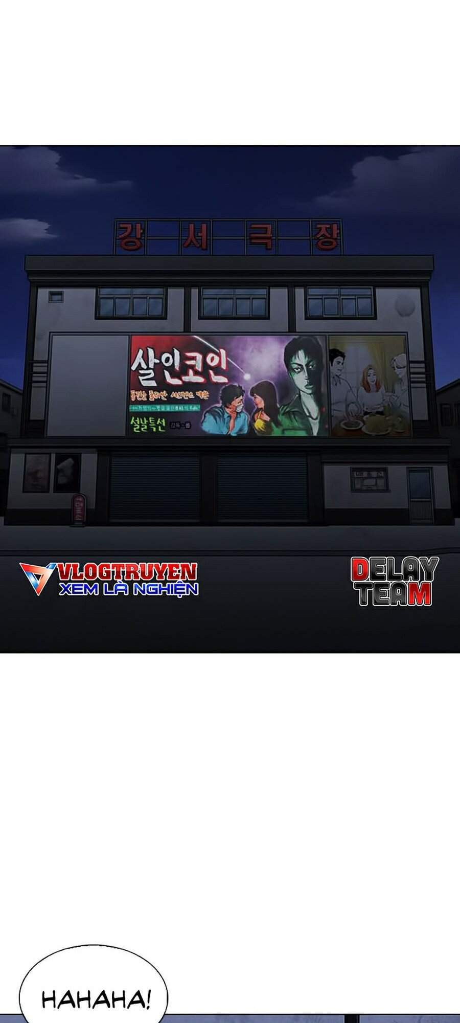 Lookism - Hoán Đổi Diệu Kỳ hoán đổi diệu kỳ - chapter 305 - Upload bởi truyensieuhay.com
