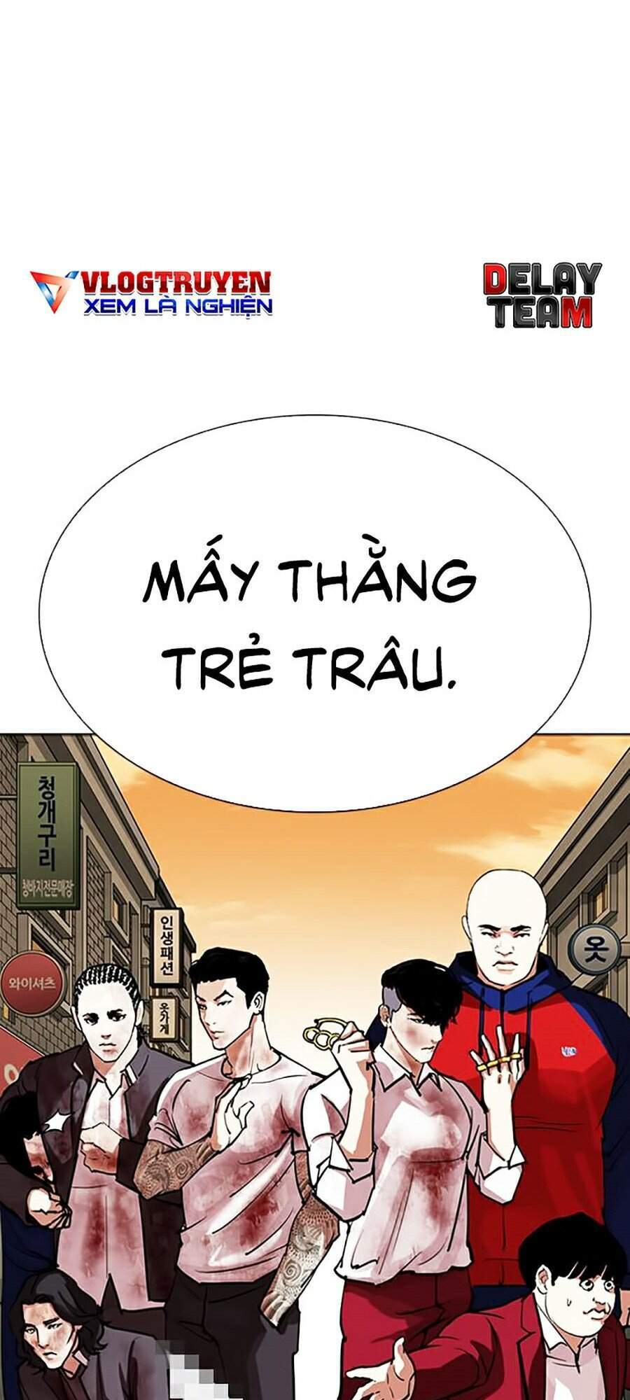 Lookism - Hoán Đổi Diệu Kỳ hoán đổi diệu kỳ - chapter 305 - Upload bởi truyensieuhay.com