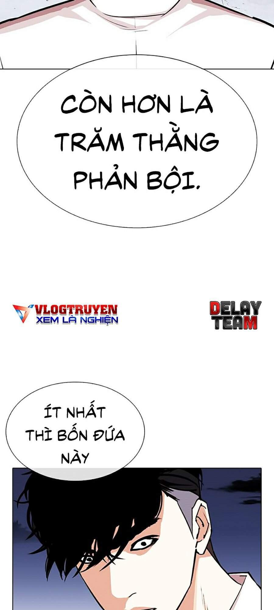 Lookism - Hoán Đổi Diệu Kỳ hoán đổi diệu kỳ - chapter 305 - Upload bởi truyensieuhay.com