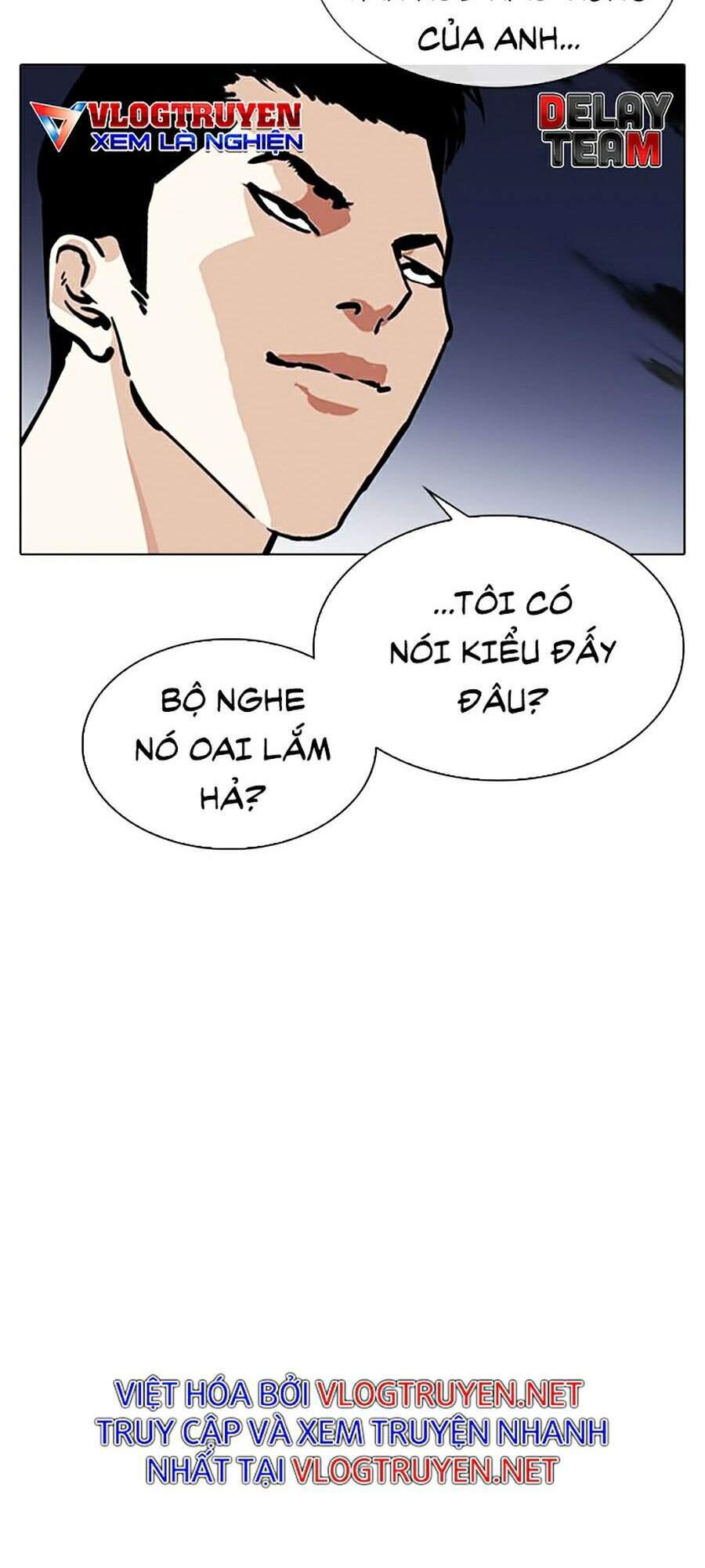 Lookism - Hoán Đổi Diệu Kỳ hoán đổi diệu kỳ - chapter 305 - Upload bởi truyensieuhay.com