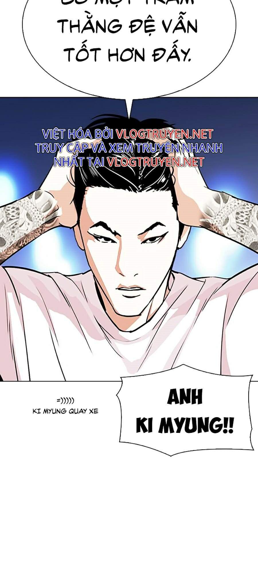 Lookism - Hoán Đổi Diệu Kỳ hoán đổi diệu kỳ - chapter 305 - Upload bởi truyensieuhay.com