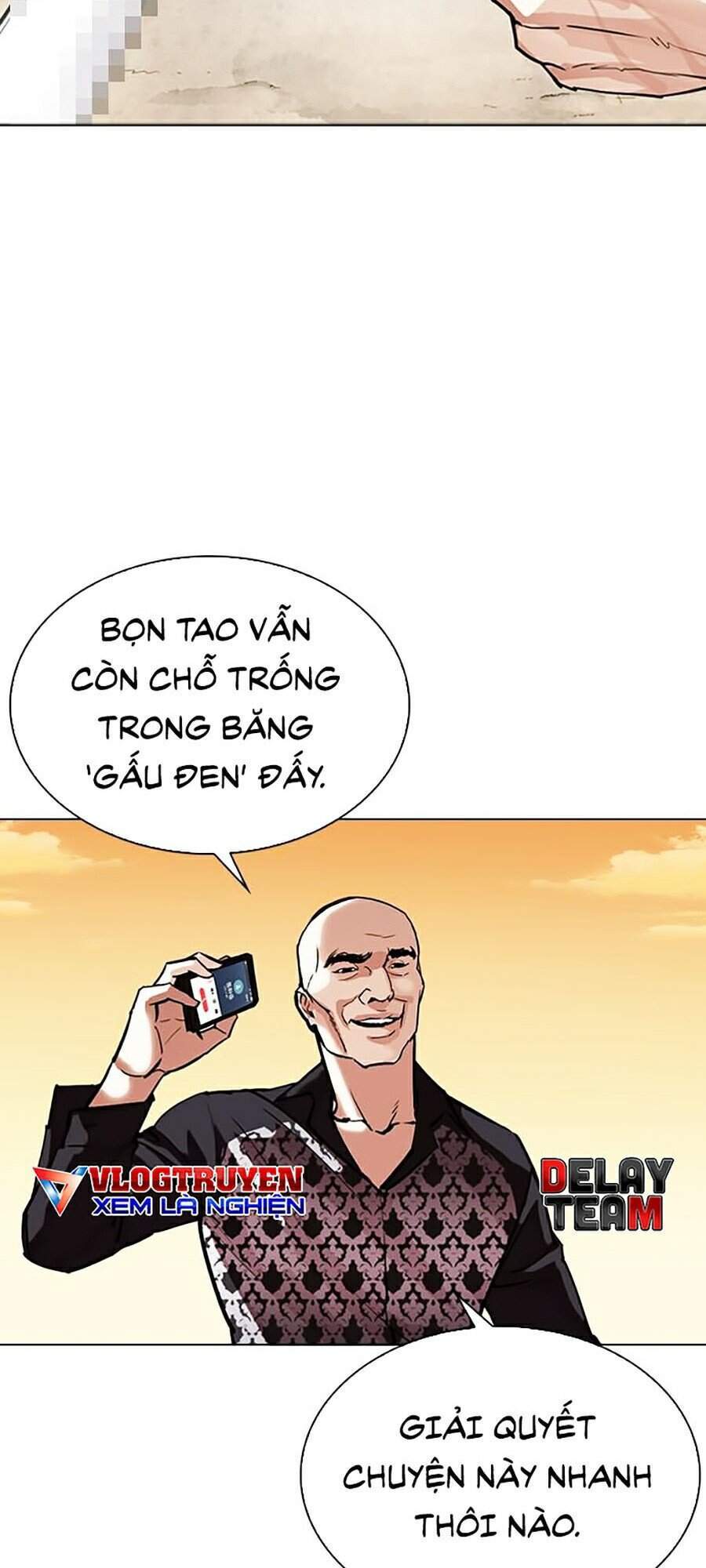 Lookism - Hoán Đổi Diệu Kỳ hoán đổi diệu kỳ - chapter 305 - Upload bởi truyensieuhay.com