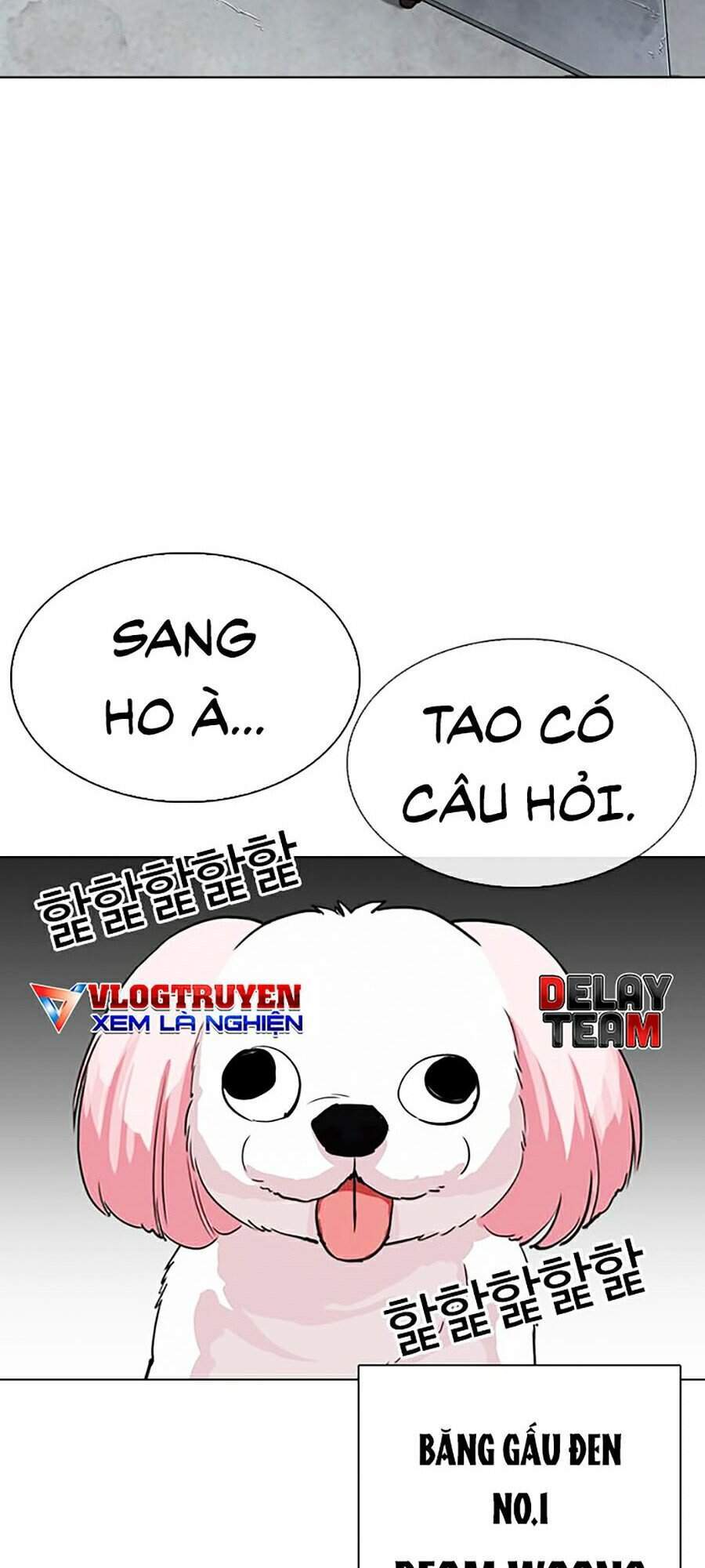 Lookism - Hoán Đổi Diệu Kỳ hoán đổi diệu kỳ - chapter 305 - Upload bởi truyensieuhay.com
