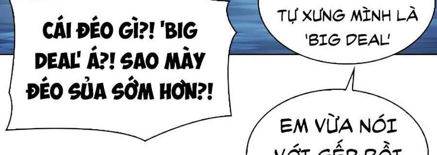 Lookism - Hoán Đổi Diệu Kỳ hoán đổi diệu kỳ - chapter 305 - Upload bởi truyensieuhay.com