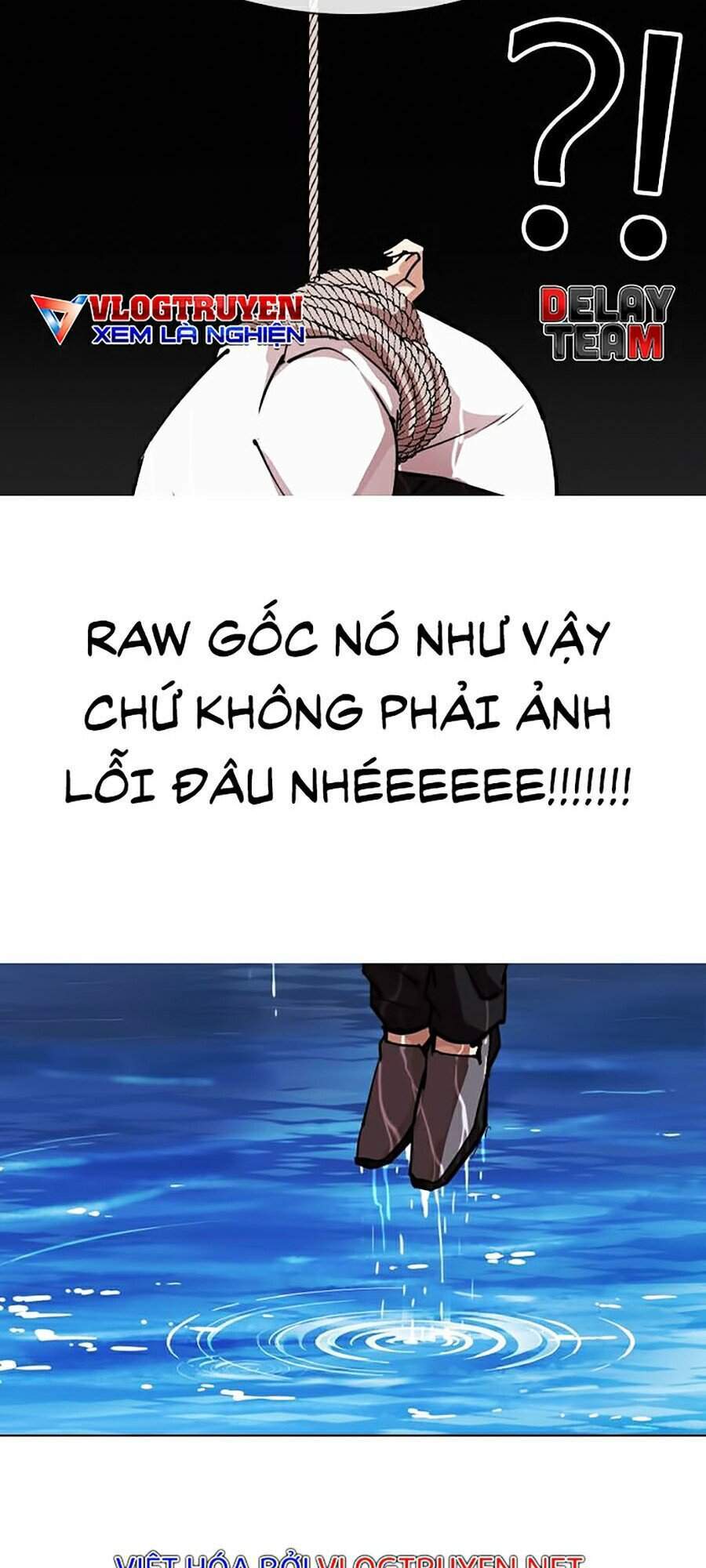 Lookism - Hoán Đổi Diệu Kỳ hoán đổi diệu kỳ - chapter 305 - Upload bởi truyensieuhay.com