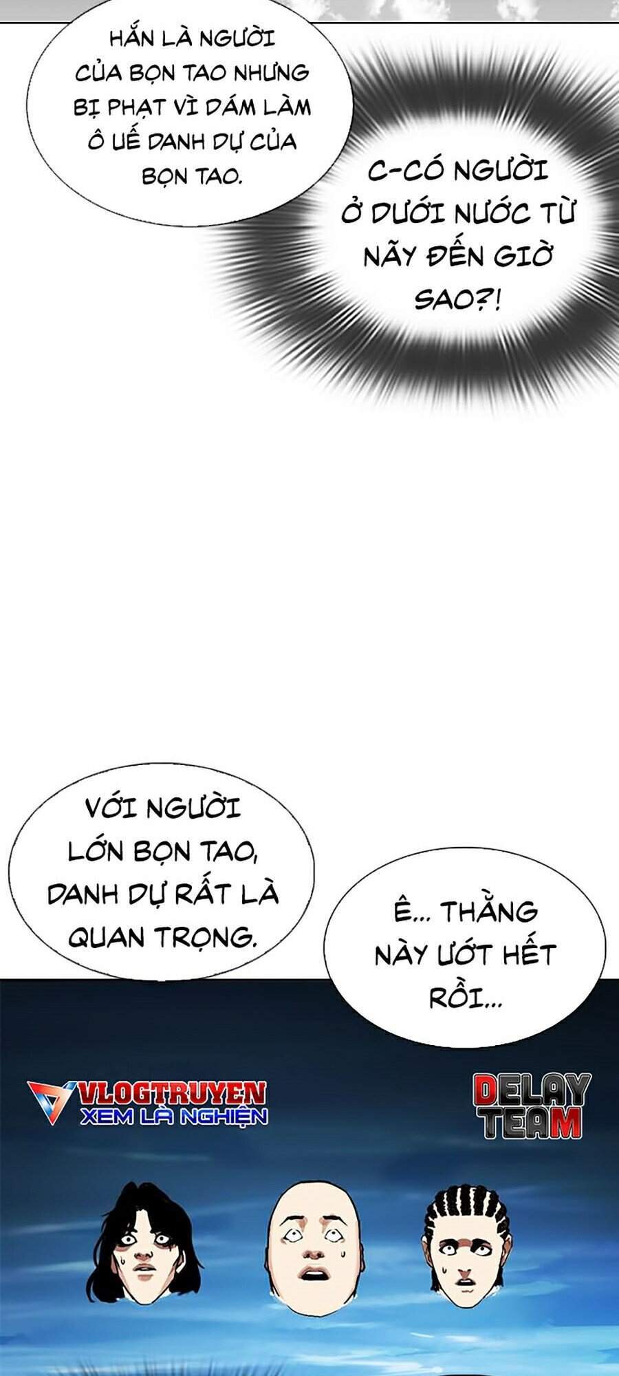 Lookism - Hoán Đổi Diệu Kỳ hoán đổi diệu kỳ - chapter 305 - Upload bởi truyensieuhay.com
