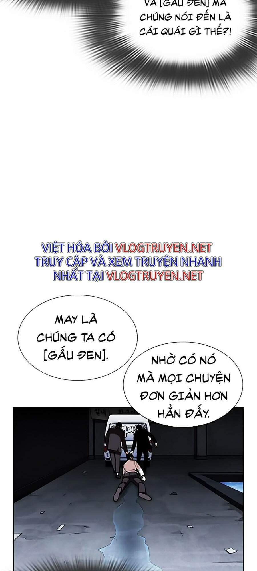 Lookism - Hoán Đổi Diệu Kỳ hoán đổi diệu kỳ - chapter 305 - Upload bởi truyensieuhay.com