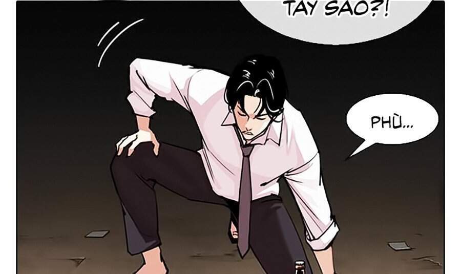 Lookism - Hoán Đổi Diệu Kỳ hoán đổi diệu kỳ - chapter 306 - Upload bởi truyensieuhay.com