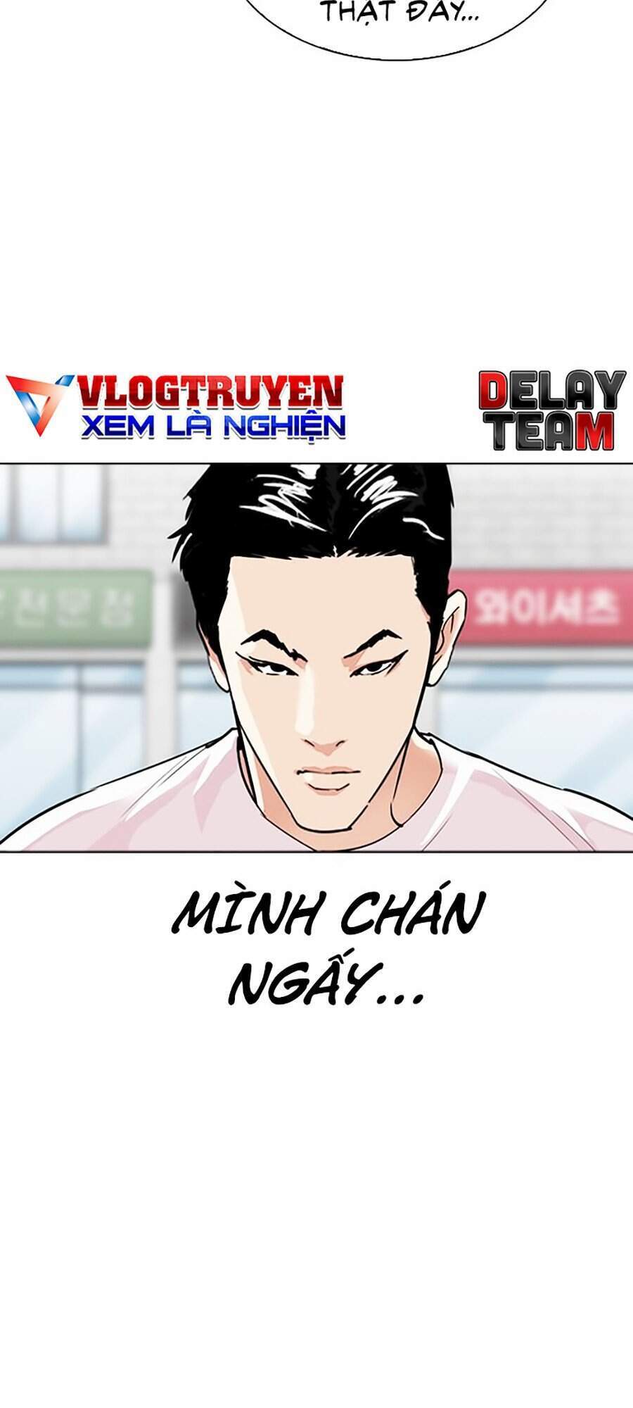 Lookism - Hoán Đổi Diệu Kỳ hoán đổi diệu kỳ - chapter 306 - Upload bởi truyensieuhay.com