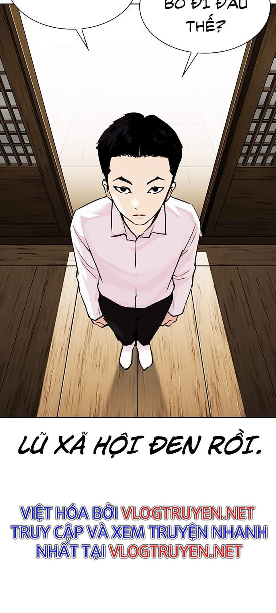 Lookism - Hoán Đổi Diệu Kỳ hoán đổi diệu kỳ - chapter 306 - Upload bởi truyensieuhay.com