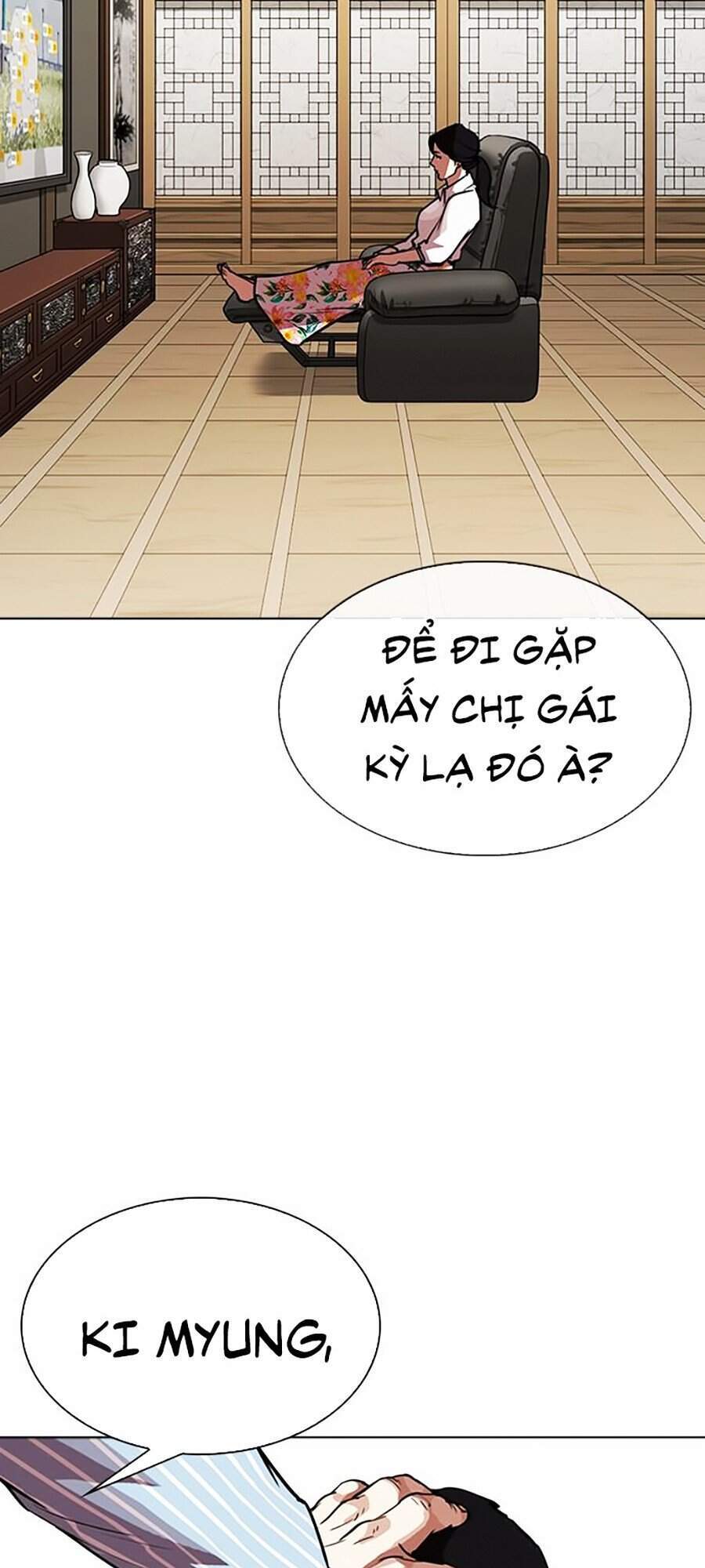 Lookism - Hoán Đổi Diệu Kỳ hoán đổi diệu kỳ - chapter 306 - Upload bởi truyensieuhay.com