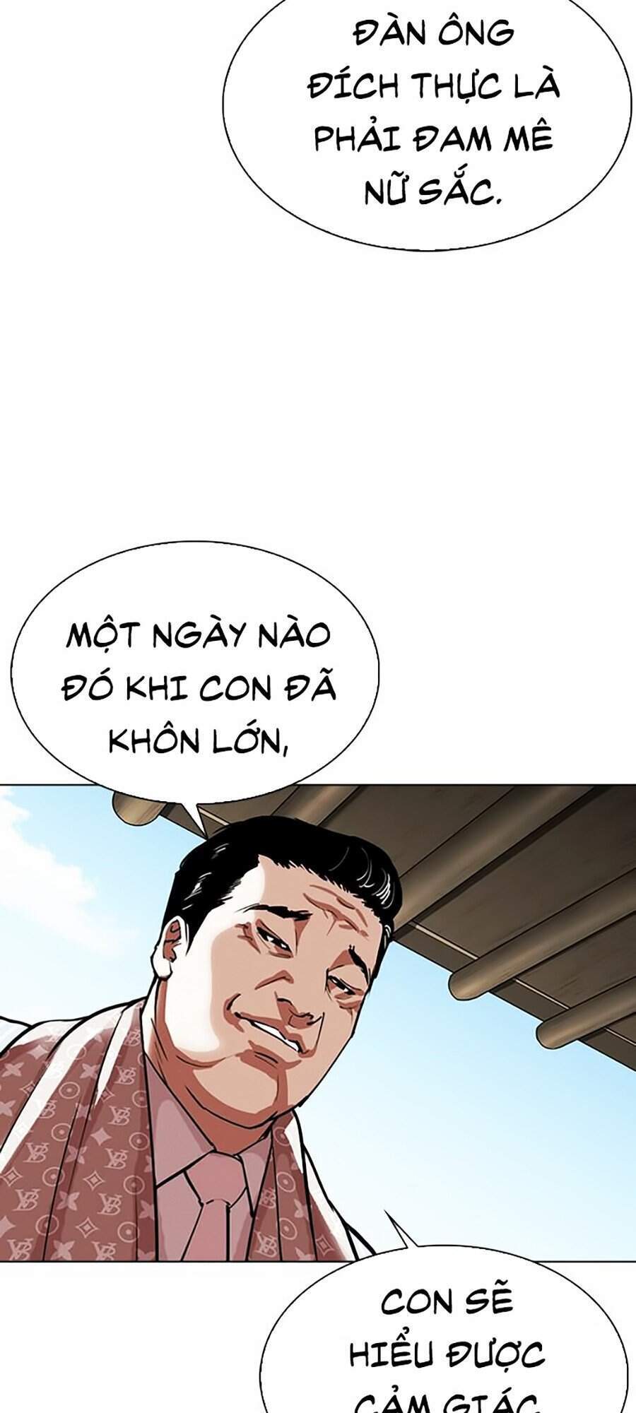 Lookism - Hoán Đổi Diệu Kỳ hoán đổi diệu kỳ - chapter 306 - Upload bởi truyensieuhay.com