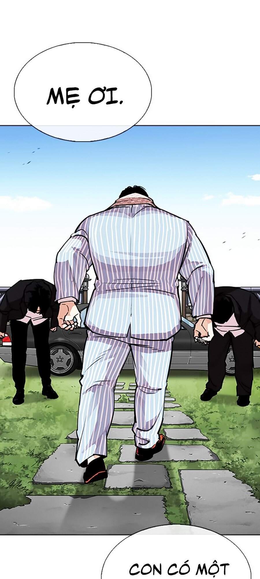Lookism - Hoán Đổi Diệu Kỳ hoán đổi diệu kỳ - chapter 306 - Upload bởi truyensieuhay.com