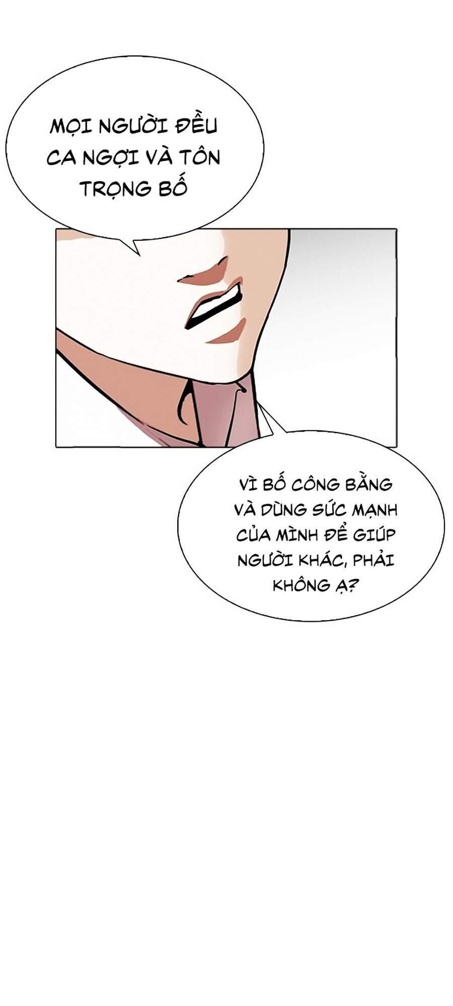 Lookism - Hoán Đổi Diệu Kỳ hoán đổi diệu kỳ - chapter 306 - Upload bởi truyensieuhay.com