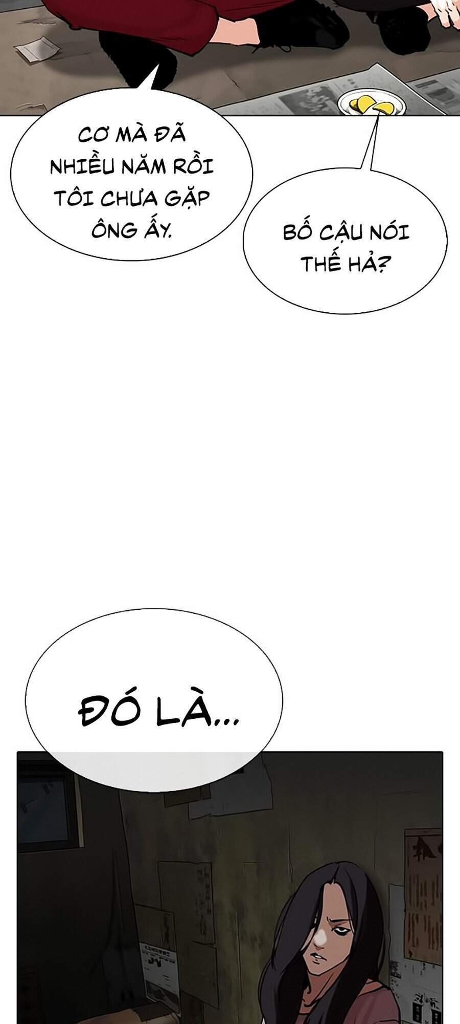 Lookism - Hoán Đổi Diệu Kỳ hoán đổi diệu kỳ - chapter 306 - Upload bởi truyensieuhay.com