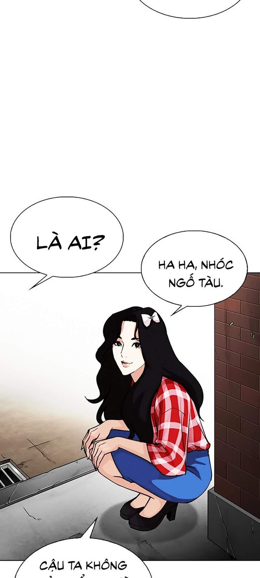 Lookism - Hoán Đổi Diệu Kỳ hoán đổi diệu kỳ - chapter 306 - Upload bởi truyensieuhay.com