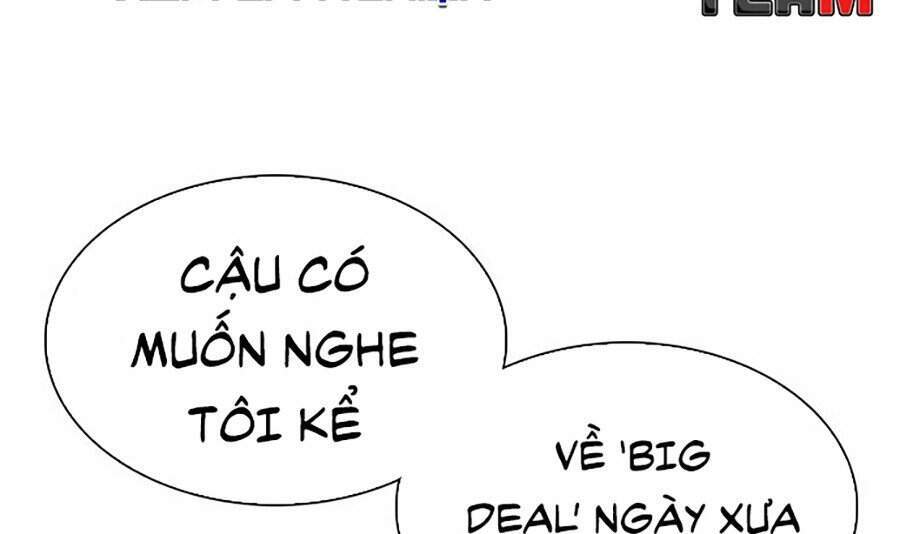 Lookism - Hoán Đổi Diệu Kỳ hoán đổi diệu kỳ - chapter 306 - Upload bởi truyensieuhay.com