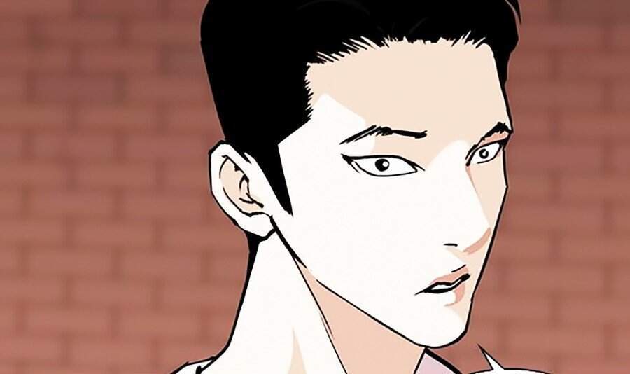 Lookism - Hoán Đổi Diệu Kỳ hoán đổi diệu kỳ - chapter 306 - Upload bởi truyensieuhay.com
