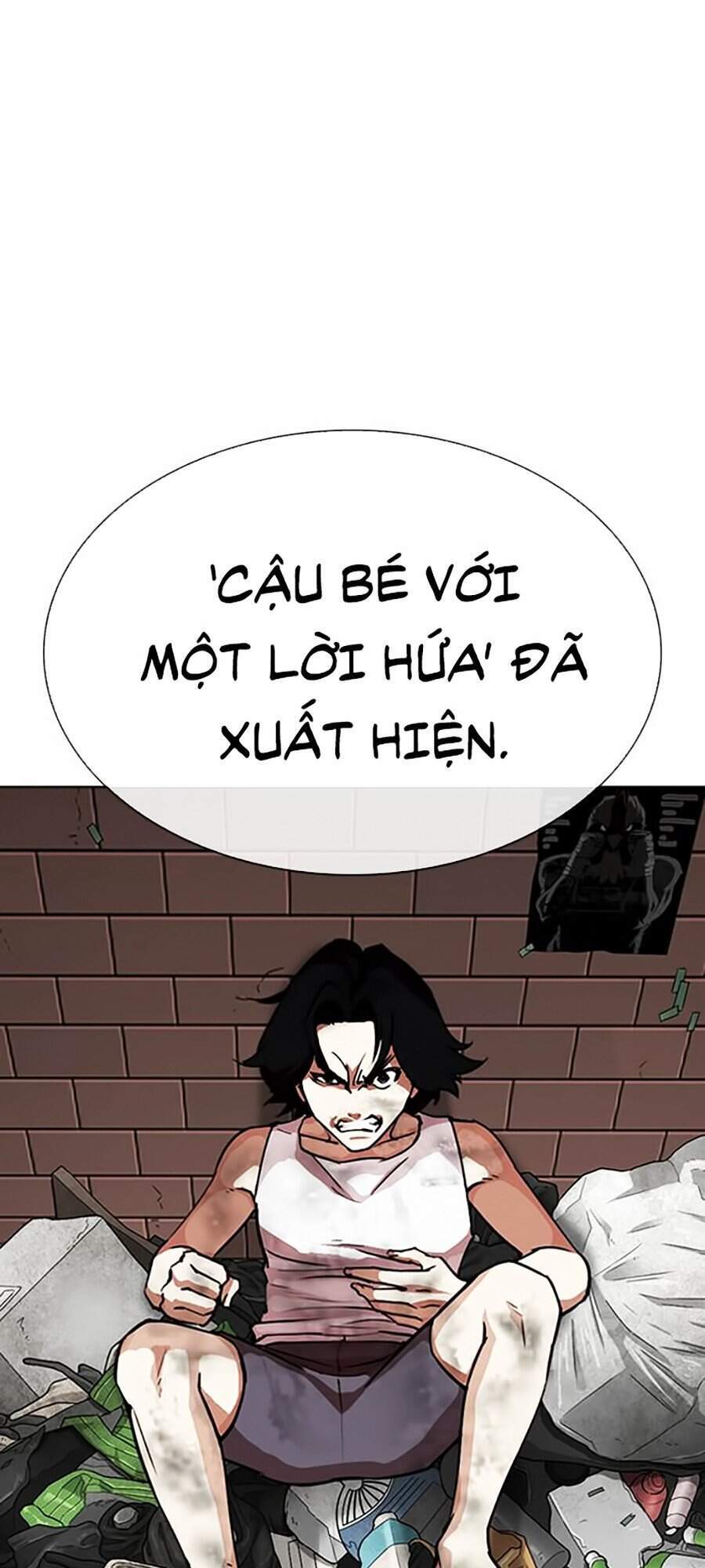 Lookism - Hoán Đổi Diệu Kỳ hoán đổi diệu kỳ - chapter 306 - Upload bởi truyensieuhay.com