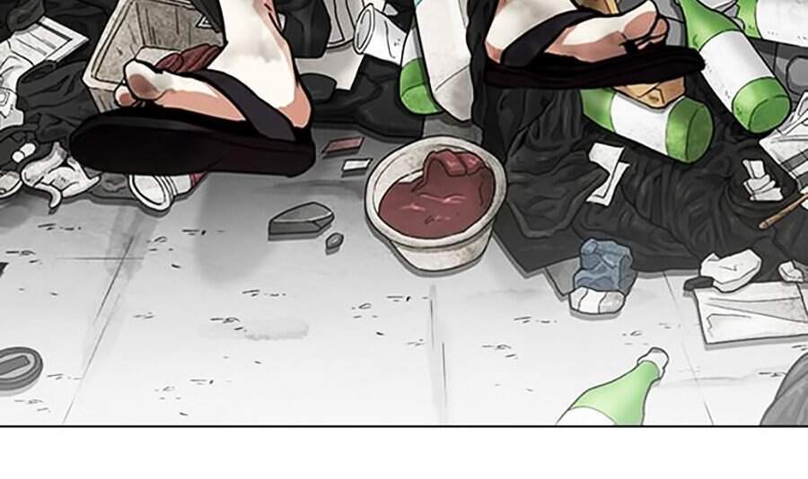 Lookism - Hoán Đổi Diệu Kỳ hoán đổi diệu kỳ - chapter 306 - Upload bởi truyensieuhay.com