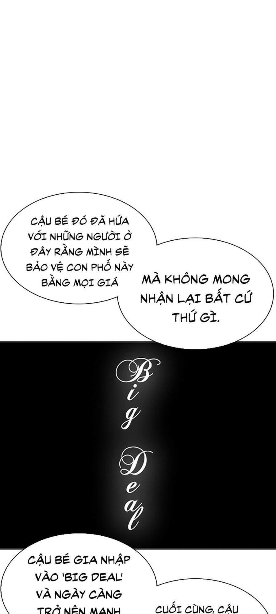 Lookism - Hoán Đổi Diệu Kỳ hoán đổi diệu kỳ - chapter 306 - Upload bởi truyensieuhay.com
