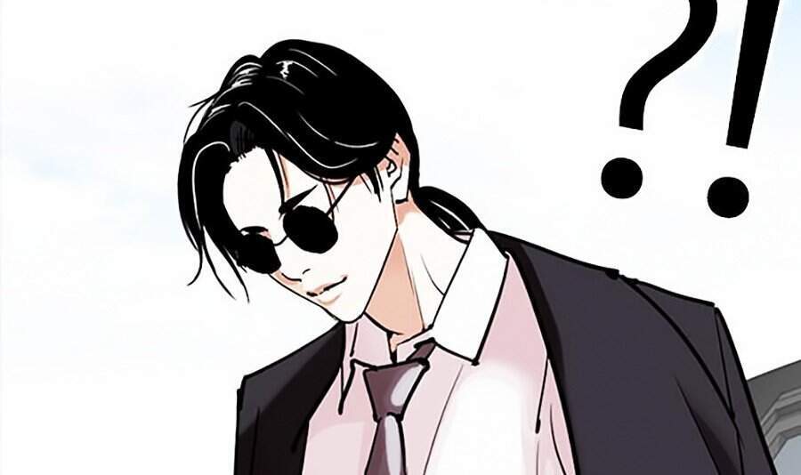 Lookism - Hoán Đổi Diệu Kỳ hoán đổi diệu kỳ - chapter 306 - Upload bởi truyensieuhay.com
