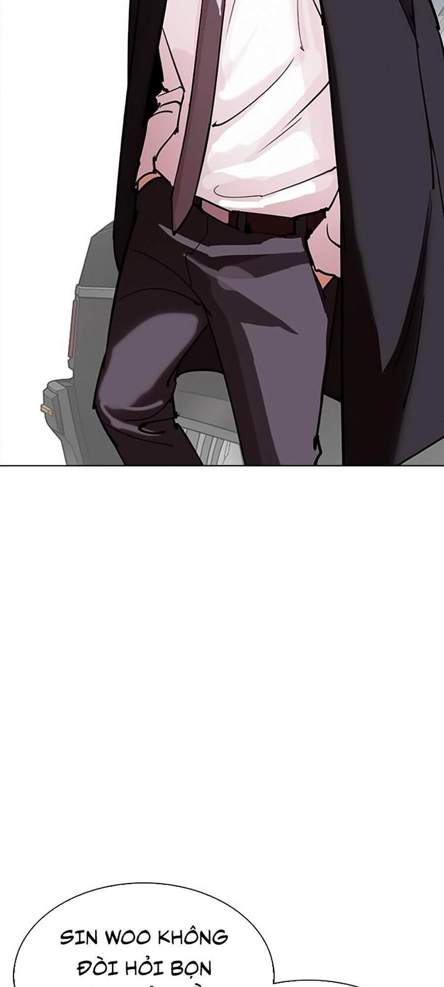 Lookism - Hoán Đổi Diệu Kỳ hoán đổi diệu kỳ - chapter 306 - Upload bởi truyensieuhay.com