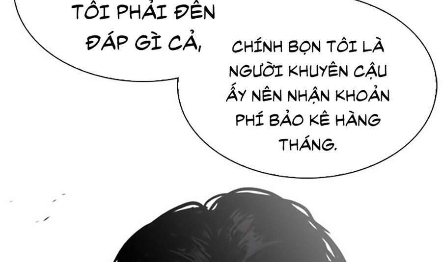 Lookism - Hoán Đổi Diệu Kỳ hoán đổi diệu kỳ - chapter 306 - Upload bởi truyensieuhay.com