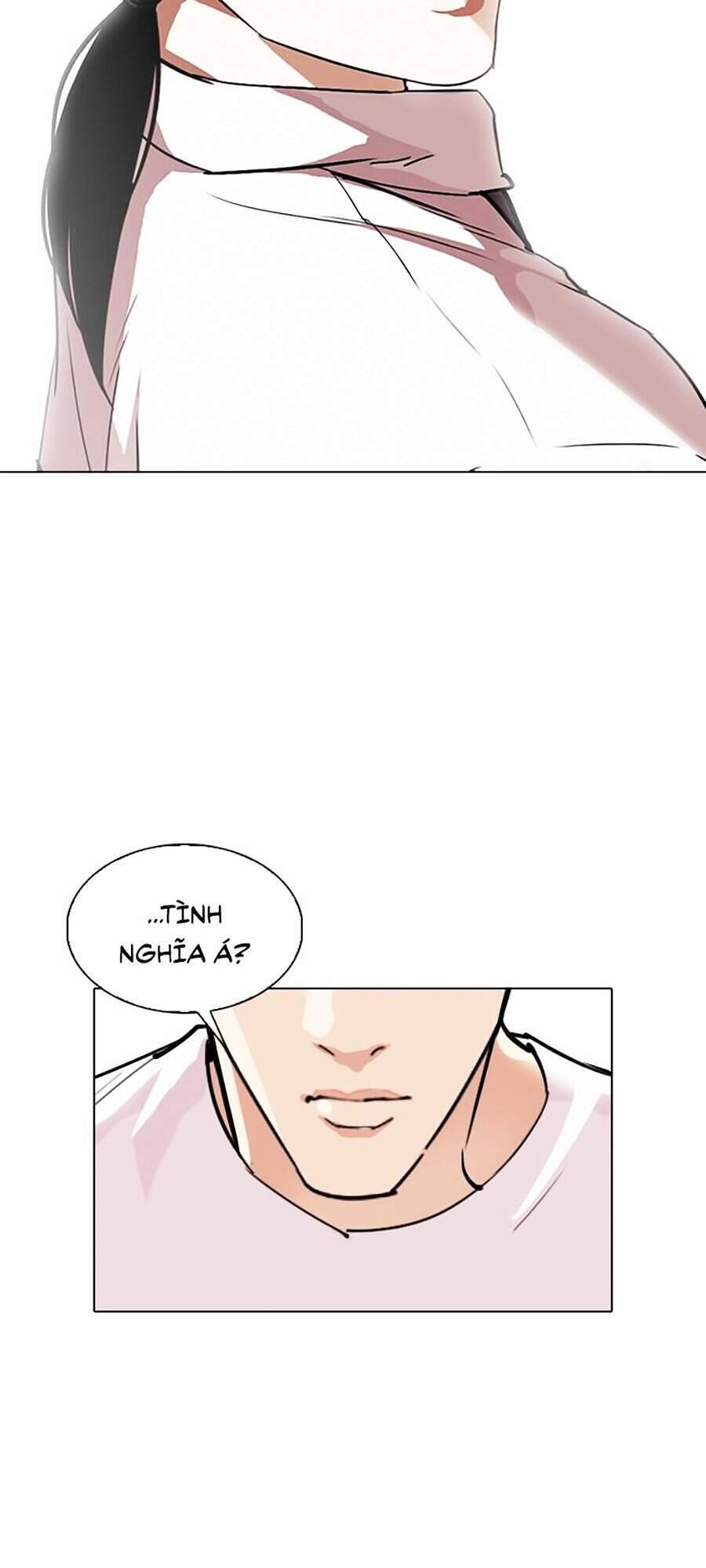 Lookism - Hoán Đổi Diệu Kỳ hoán đổi diệu kỳ - chapter 306 - Upload bởi truyensieuhay.com