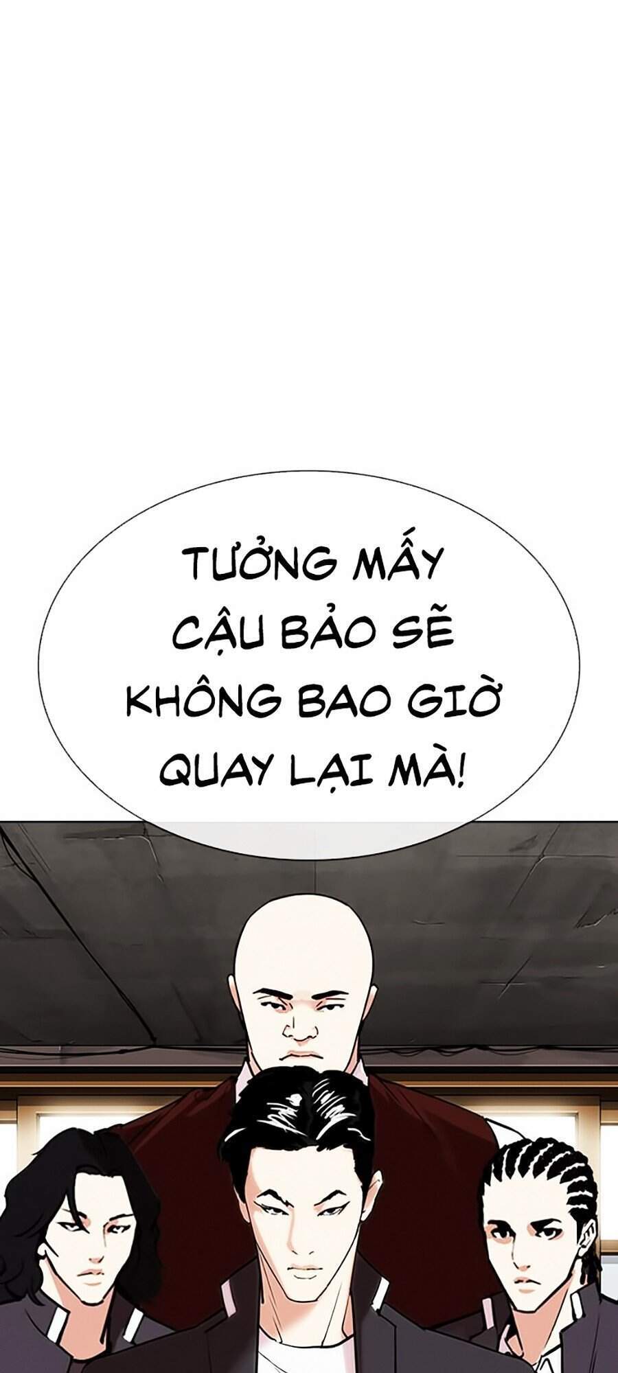 Lookism - Hoán Đổi Diệu Kỳ hoán đổi diệu kỳ - chapter 306 - Upload bởi truyensieuhay.com