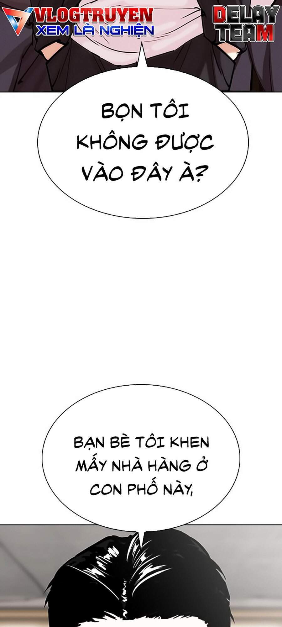 Lookism - Hoán Đổi Diệu Kỳ hoán đổi diệu kỳ - chapter 306 - Upload bởi truyensieuhay.com