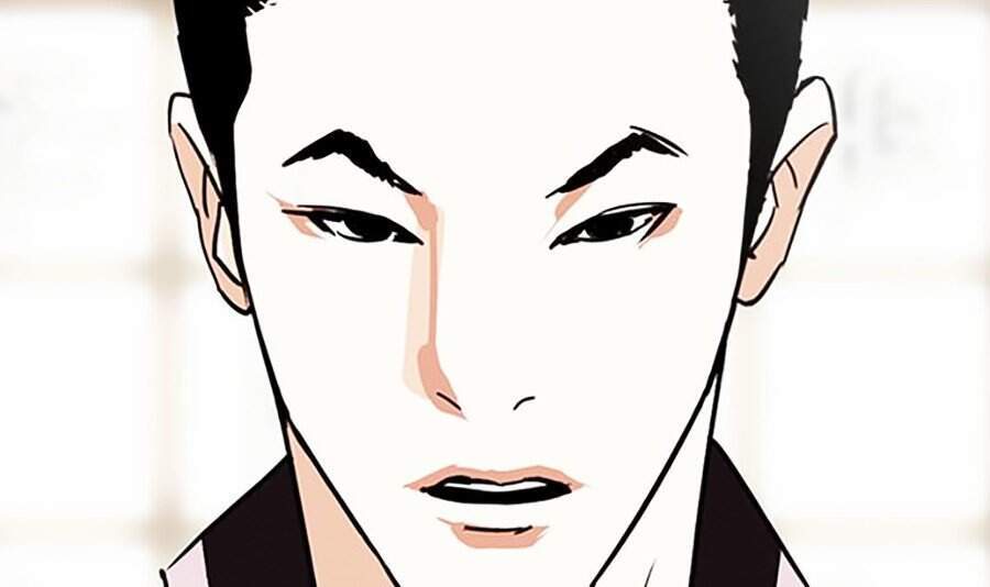 Lookism - Hoán Đổi Diệu Kỳ hoán đổi diệu kỳ - chapter 306 - Upload bởi truyensieuhay.com