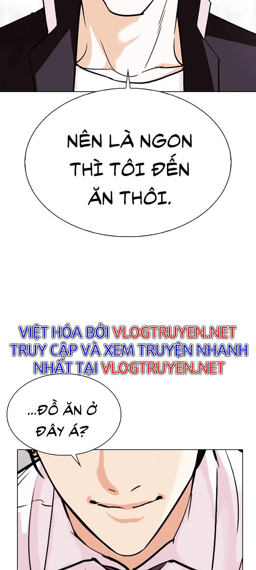 Lookism - Hoán Đổi Diệu Kỳ hoán đổi diệu kỳ - chapter 306 - Upload bởi truyensieuhay.com